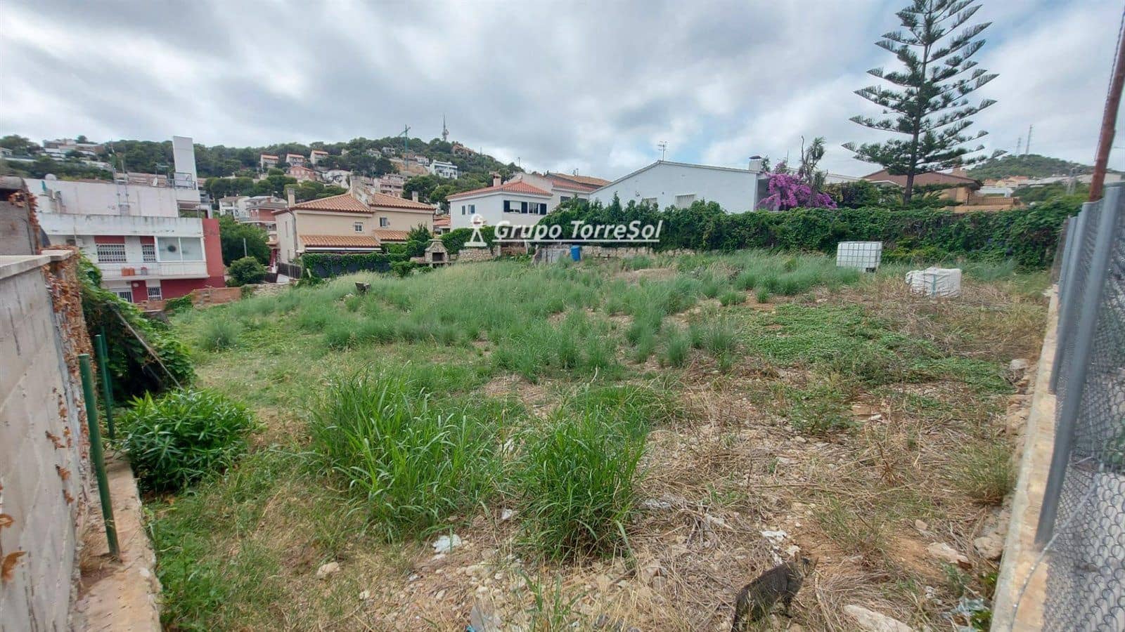 Building Plot for sale in Segur de Calafell - € 94,500 (Ref: 9562552)