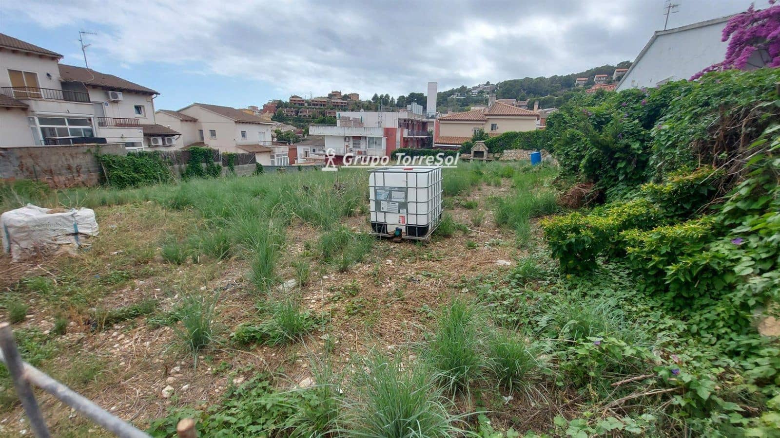 Building Plot for sale in Segur de Calafell - € 94,500 (Ref: 9562552)