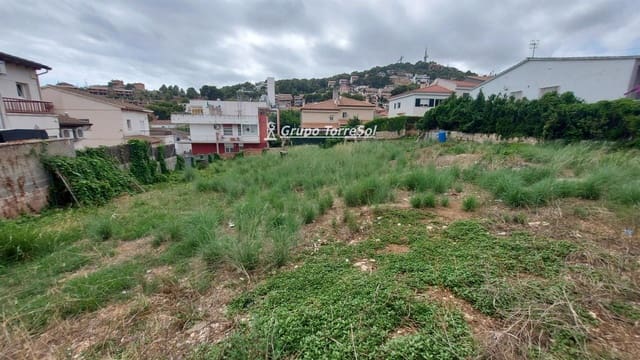 Building Plot for sale in Segur de Calafell, Calafell - € 94,500 (Ref: 9562552)