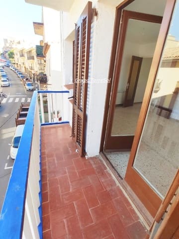 3 bedroom Flat for rent in Altafulla - € 718 (Ref: 9566724)