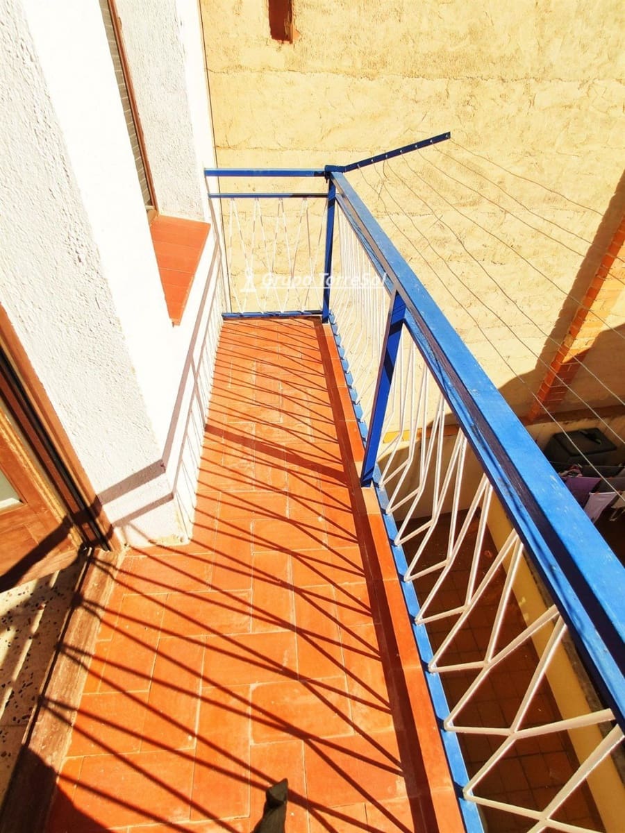 3 bedroom Flat for rent in Altafulla - € 718 (Ref: 9566724)