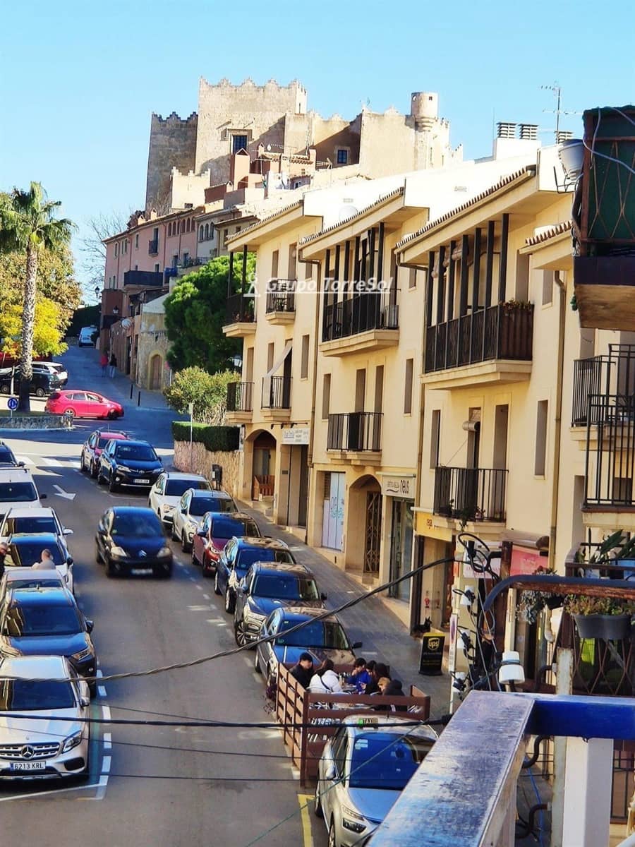 3 bedroom Flat for rent in Altafulla - € 718 (Ref: 9566724)