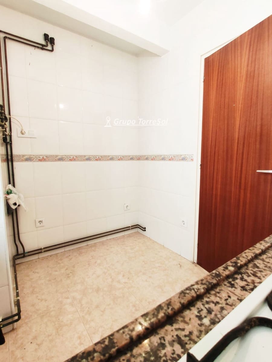 3 soveværelse Lejlighed til leje i Altafulla - € 718 (Ref: 9566724)