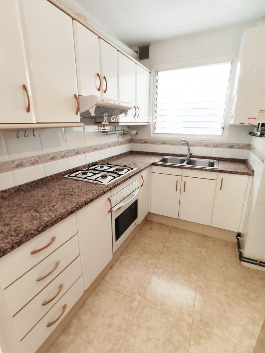 3 soveværelse Lejlighed til leje i Altafulla - € 718 (Ref: 9566724)