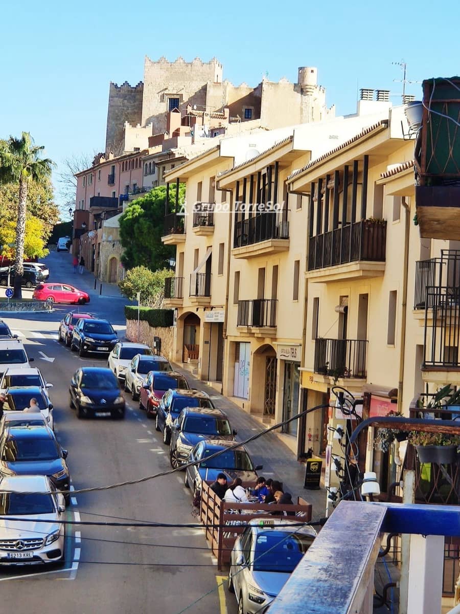 3 soveværelse Lejlighed til leje i Altafulla - € 718 (Ref: 9566724)