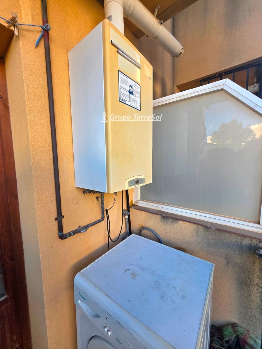 2 chambre Appartement à vendre à Creixell - 129 000 € (Ref: 9566725)