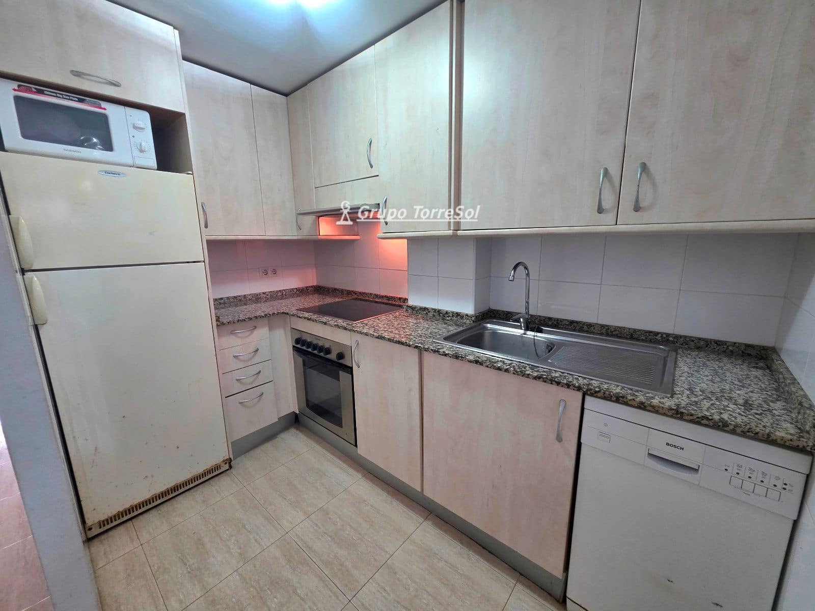 2 chambre Appartement à vendre à Creixell - 129 000 € (Ref: 9566725)