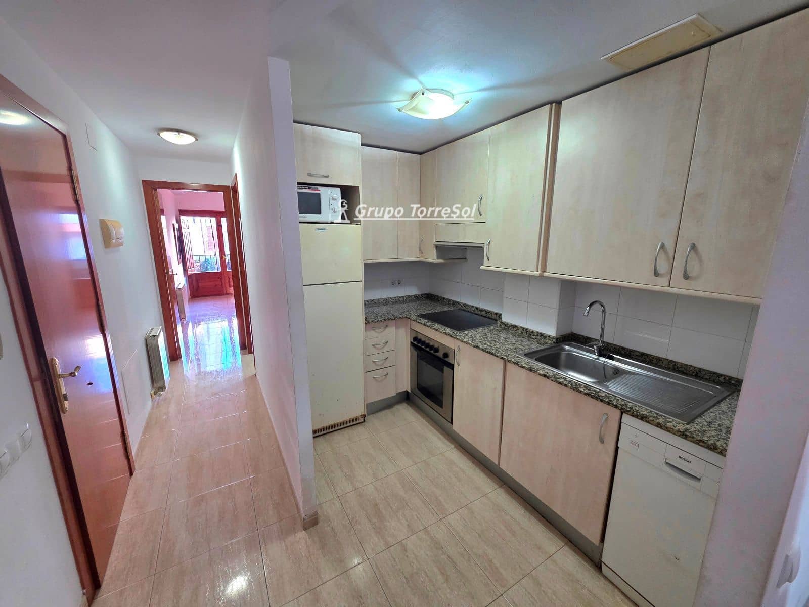 2 chambre Appartement à vendre à Creixell - 129 000 € (Ref: 9566725)