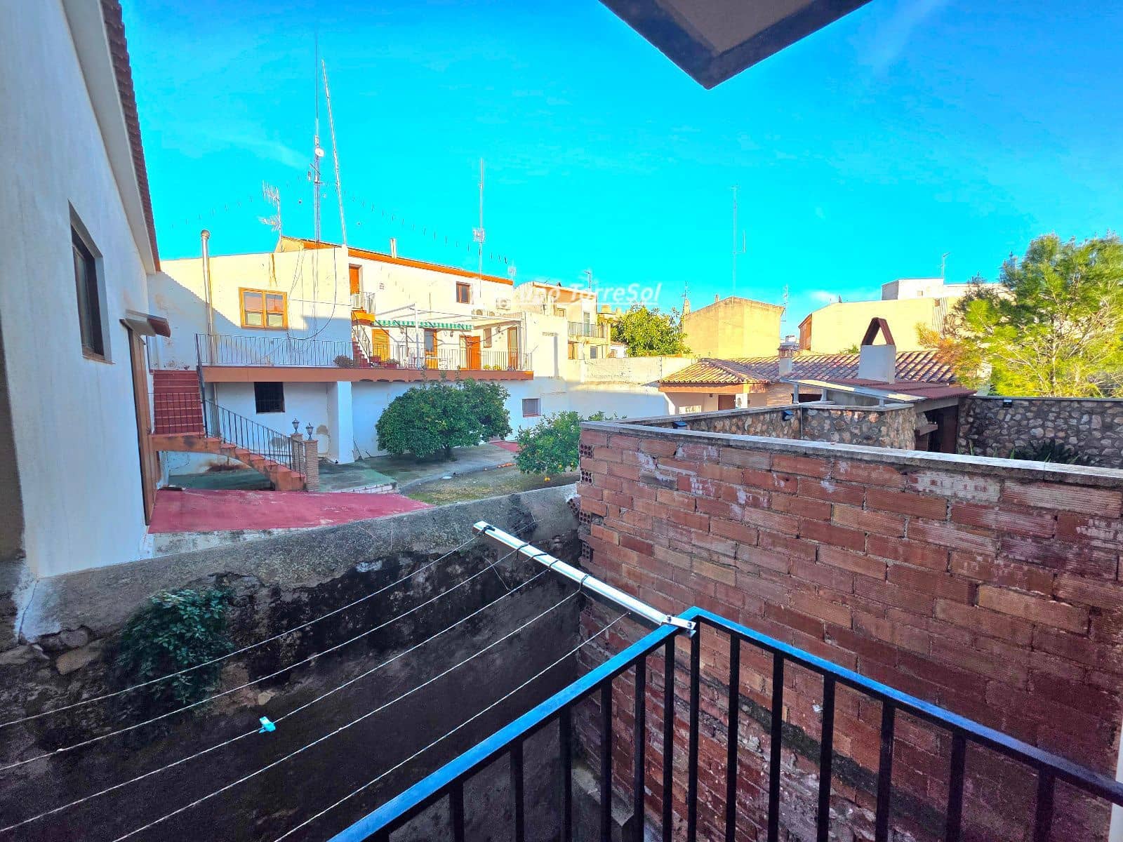 2 chambre Appartement à vendre à Creixell - 129 000 € (Ref: 9566725)