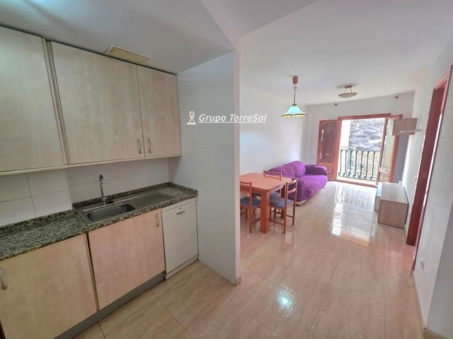 2 chambre Appartement à vendre à Creixell - 129 000 € (Ref: 9566725)