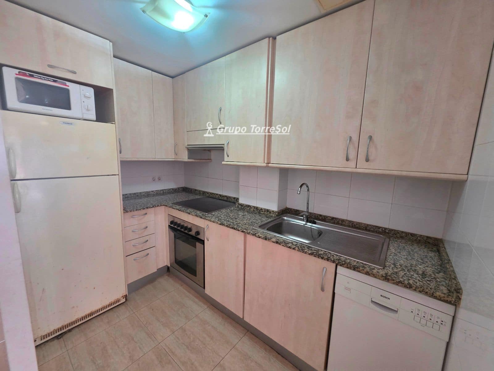 2 chambre Appartement à vendre à Creixell - 129 000 € (Ref: 9566725)