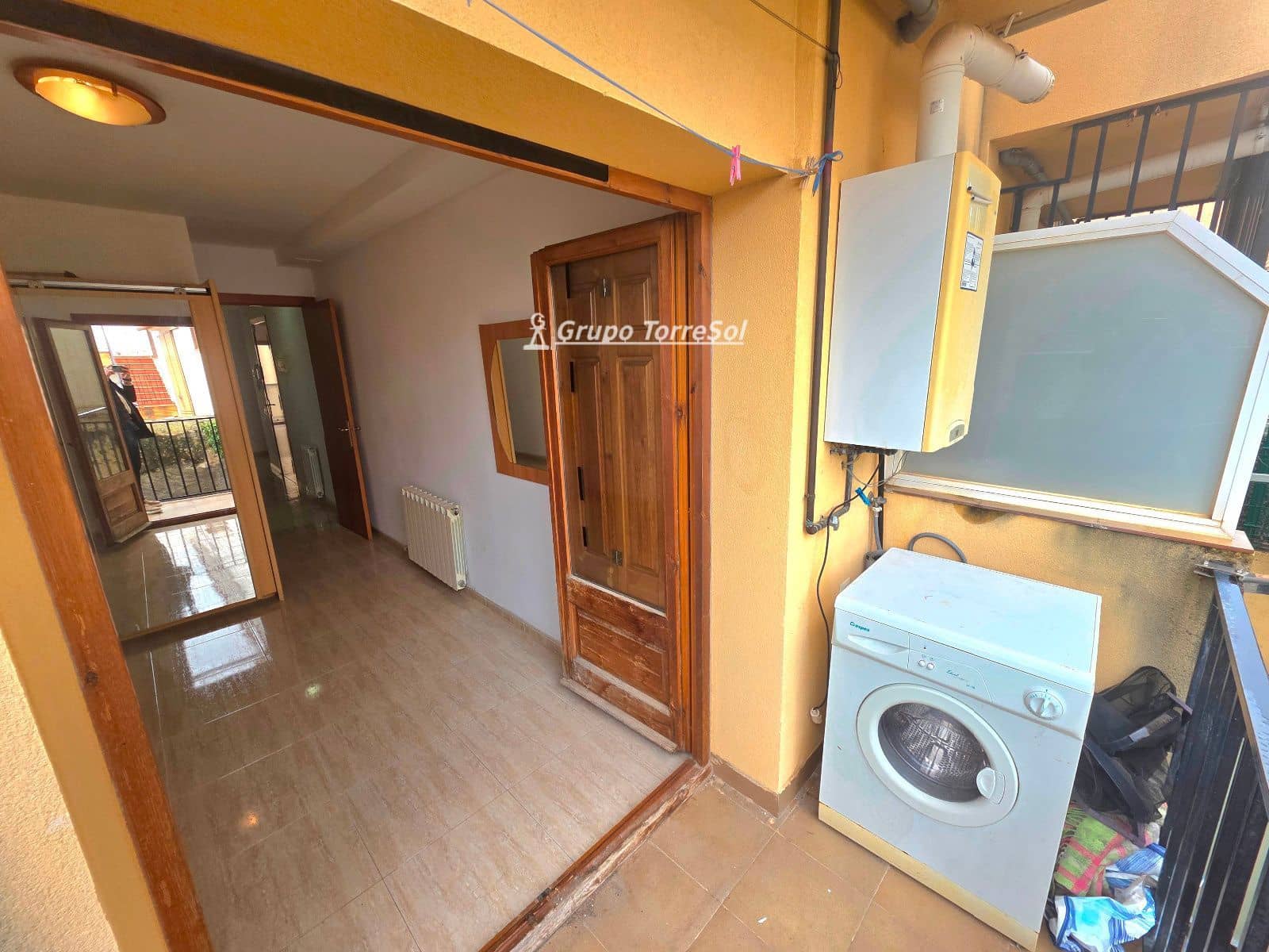 2 chambre Appartement à vendre à Creixell - 129 000 € (Ref: 9566725)