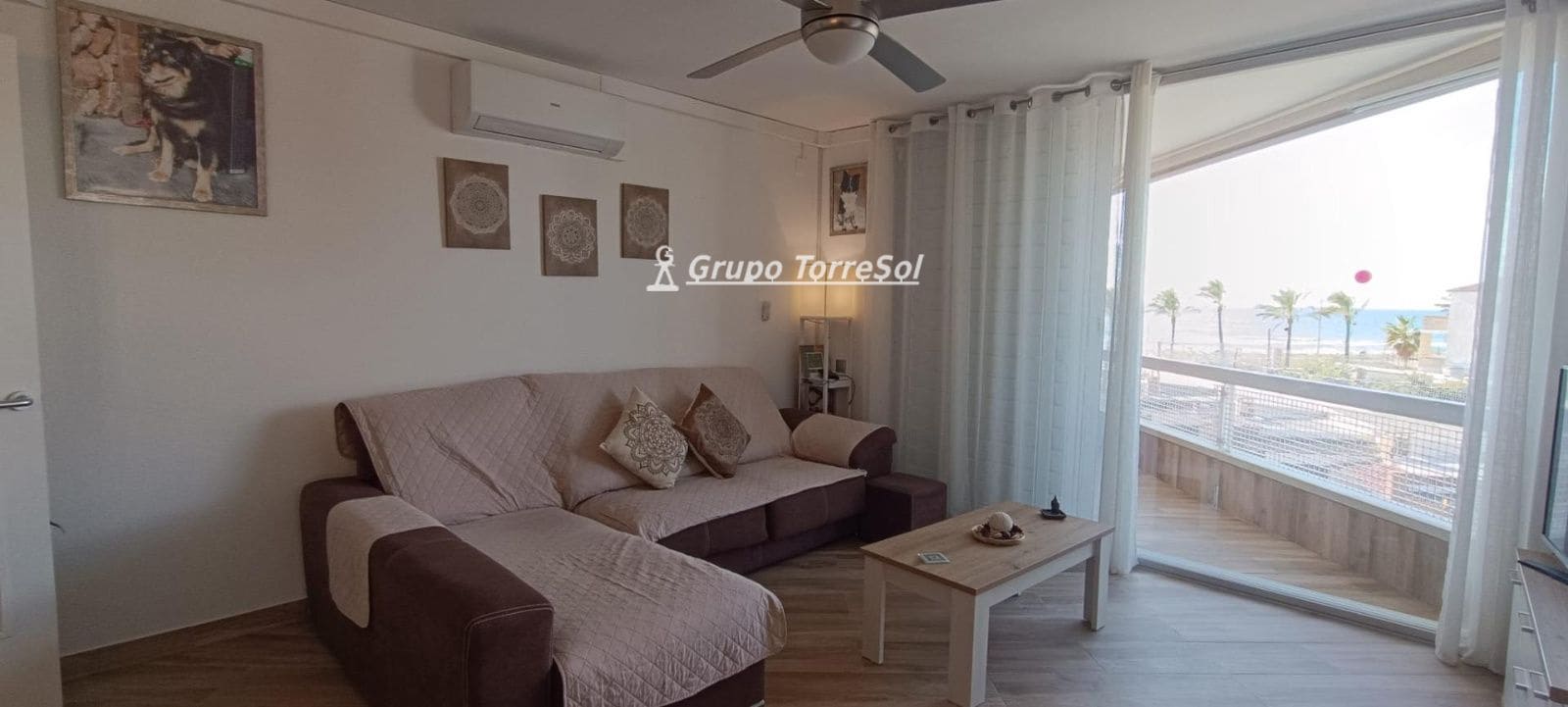 3 quarto Apartamento para venda em Segur de Calafell com piscina garagem - 352 000 € (Ref: 9566726)