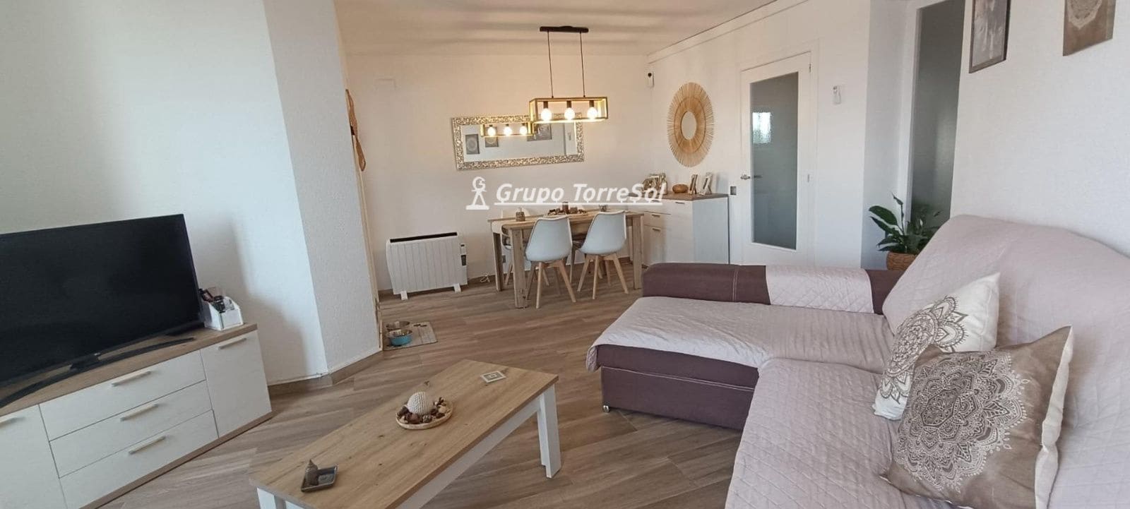 3 quarto Apartamento para venda em Segur de Calafell com piscina garagem - 352 000 € (Ref: 9566726)