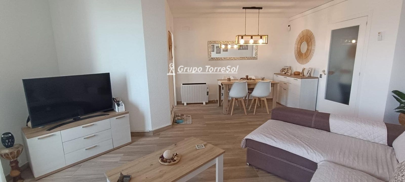 3 quarto Apartamento para venda em Segur de Calafell com piscina garagem - 352 000 € (Ref: 9566726)