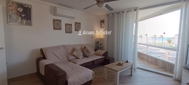 3 quarto Apartamento para venda em Segur de Calafell, Calafell com piscina garagem - 352 000 € (Ref: 9566726)