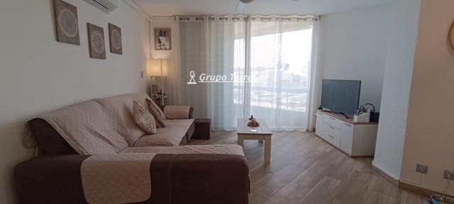 3 quarto Apartamento para venda em Segur de Calafell, Calafell com piscina garagem - 352 000 € (Ref: 9566726)