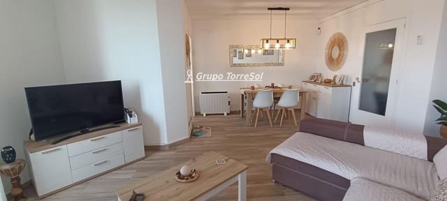 3 quarto Apartamento para venda em Segur de Calafell, Calafell com piscina garagem - 352 000 € (Ref: 9566726)