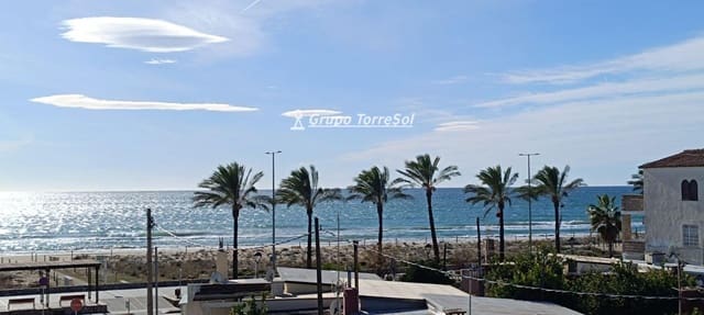 3 soverom Leilighet til salgs i Segur de Calafell, Calafell med svømmebasseng garasje - € 342 000 (Ref: 9566726)