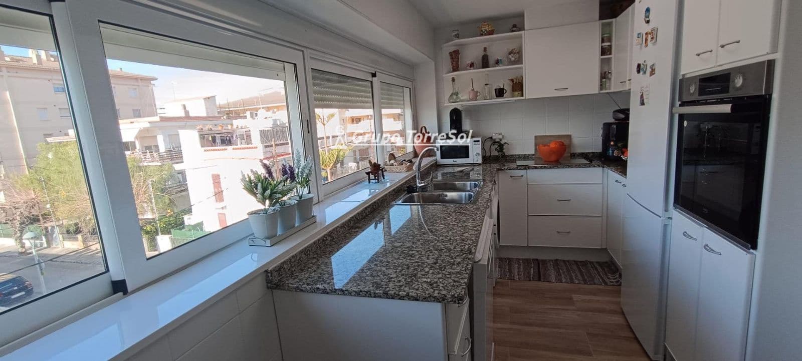 3 quarto Apartamento para venda em Segur de Calafell com piscina garagem - 352 000 € (Ref: 9566726)