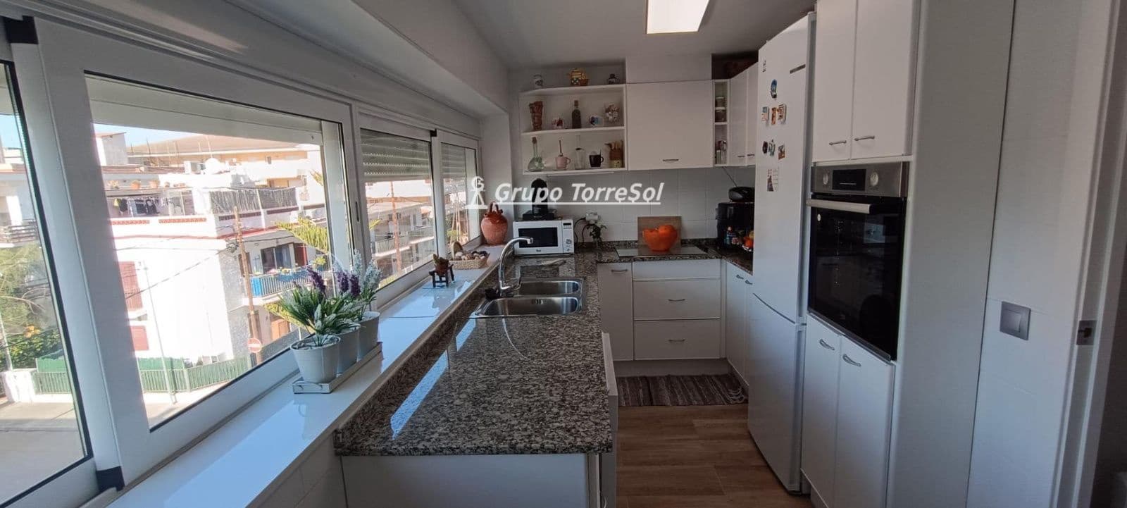 3 quarto Apartamento para venda em Segur de Calafell com piscina garagem - 352 000 € (Ref: 9566726)