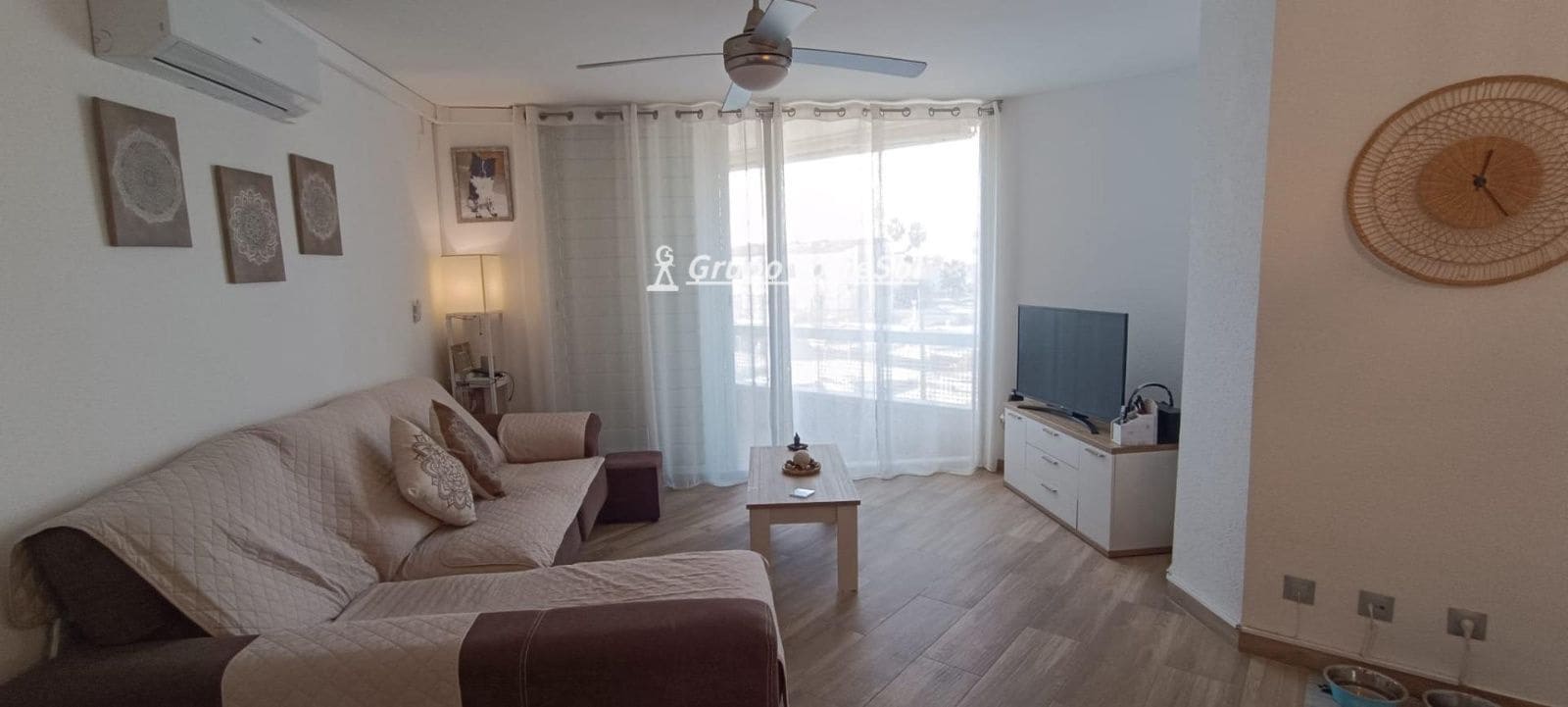 3 quarto Apartamento para venda em Segur de Calafell com piscina garagem - 352 000 € (Ref: 9566726)