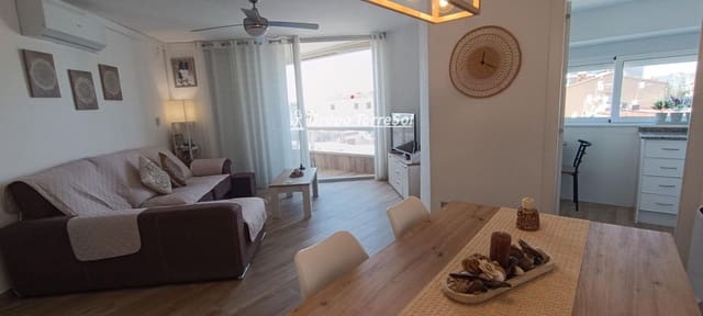 3 quarto Apartamento para venda em Segur de Calafell, Calafell com piscina garagem - 352 000 € (Ref: 9566726)