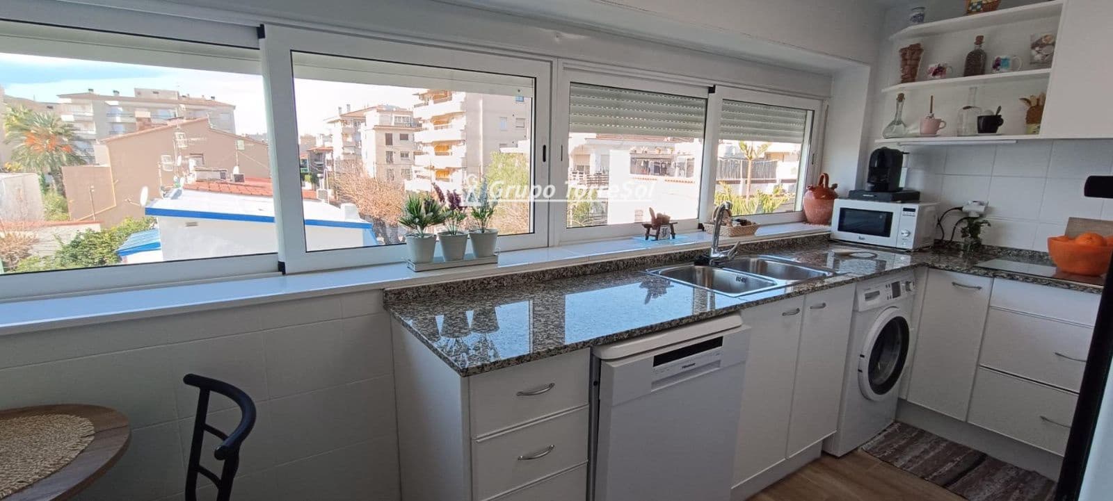 3 quarto Apartamento para venda em Segur de Calafell com piscina garagem - 352 000 € (Ref: 9566726)