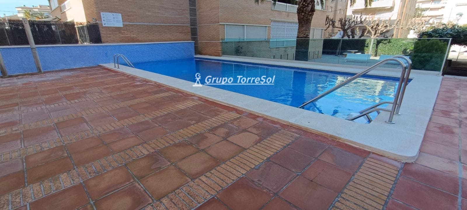 3 quarto Apartamento para venda em Segur de Calafell com piscina garagem - 352 000 € (Ref: 9566726)