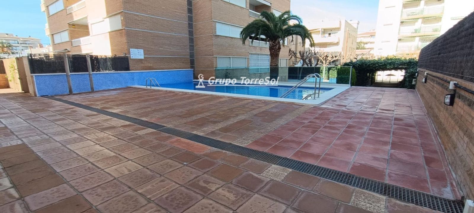 3 quarto Apartamento para venda em Segur de Calafell com piscina garagem - 352 000 € (Ref: 9566726)