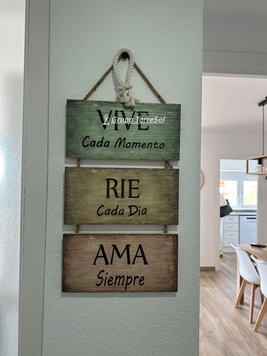 3 bedroom Flat for sale in Segur de Calafell with pool garage - € 342,000 (Ref: 9566726)