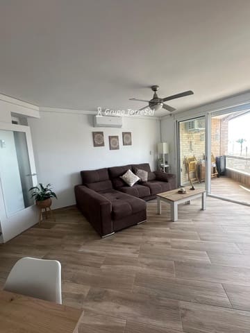 Piso de 3 habitaciones en Segur de Calafell, Calafell en venta con piscina garaje - 342.000 € (Ref: 9566726)