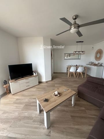 Piso de 3 habitaciones en Segur de Calafell, Calafell en venta con piscina garaje - 342.000 € (Ref: 9566726)