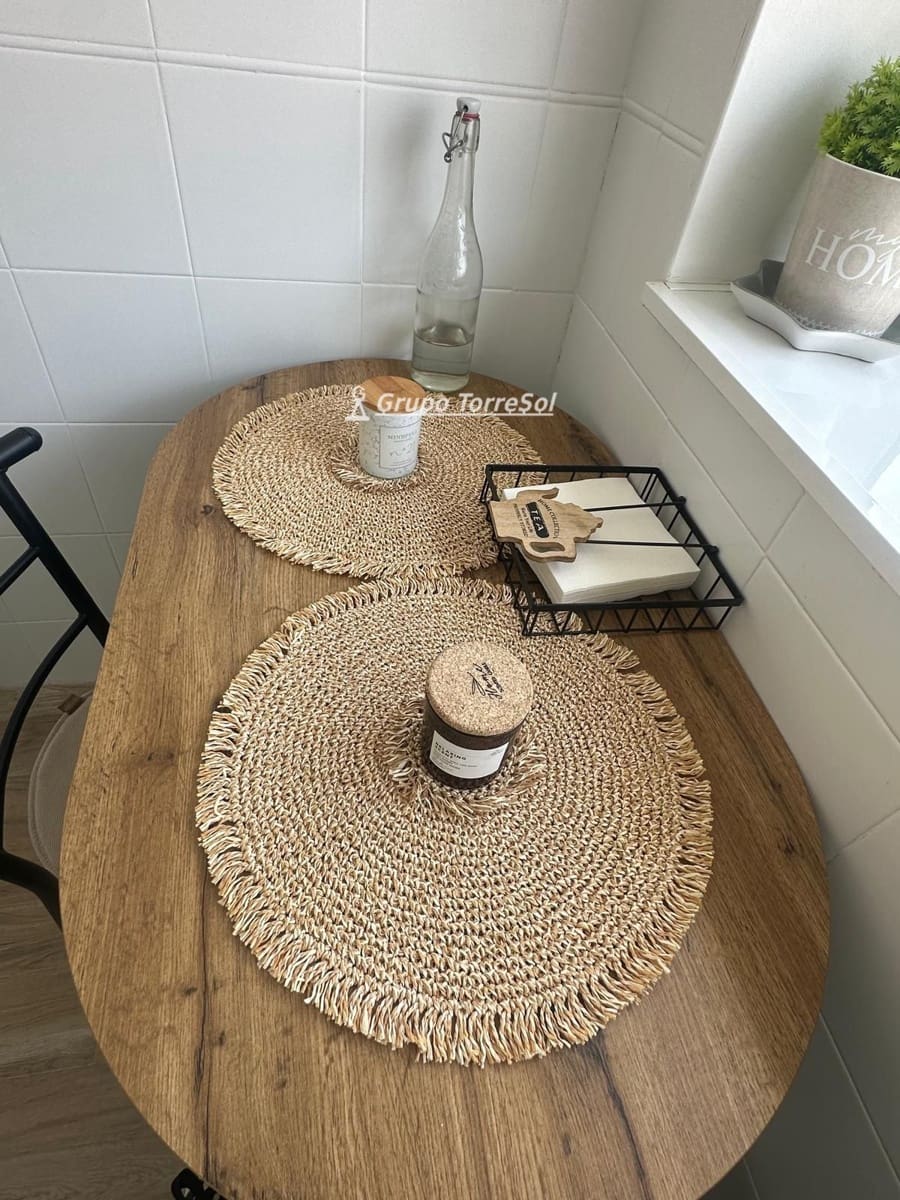 3 bedroom Flat for sale in Segur de Calafell with pool garage - € 342,000 (Ref: 9566726)