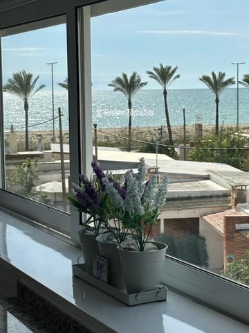 Piso de 3 habitaciones en Segur de Calafell, Calafell en venta con piscina garaje - 342.000 € (Ref: 9566726)