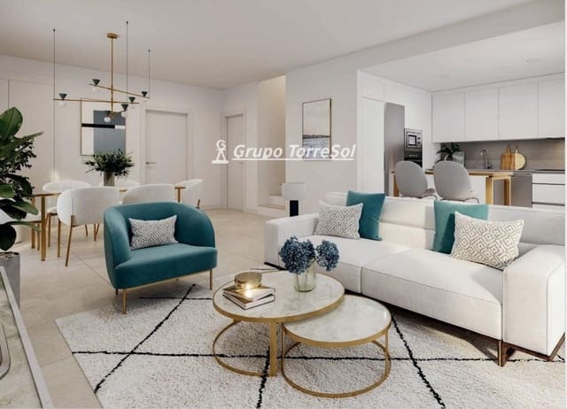 4 sypialnia Dom na sprzedaż w Calafell z basenem - 435 000 € (Ref: 9566727)