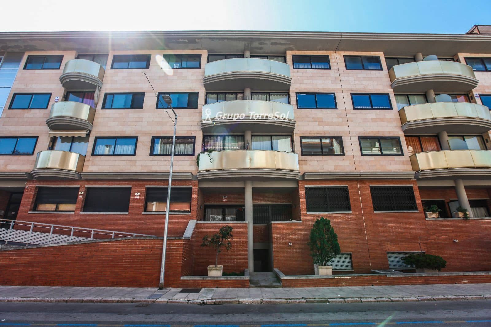 2 makuuhuone Asunto myytävänä paikassa Calafell mukana 
autotalli - 229 000 € (Ref: 9566729)