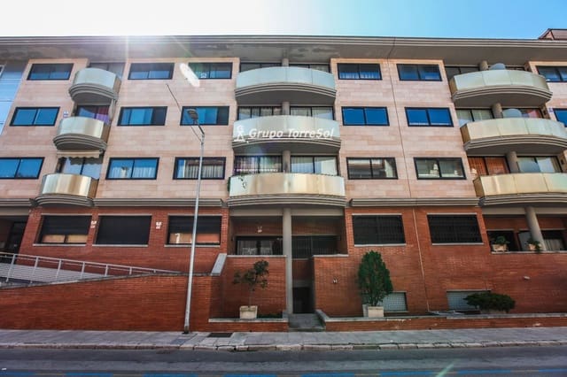 2 makuuhuone Asunto myytävänä paikassa Calafell mukana 
autotalli - 229 000 € (Ref: 9566729)