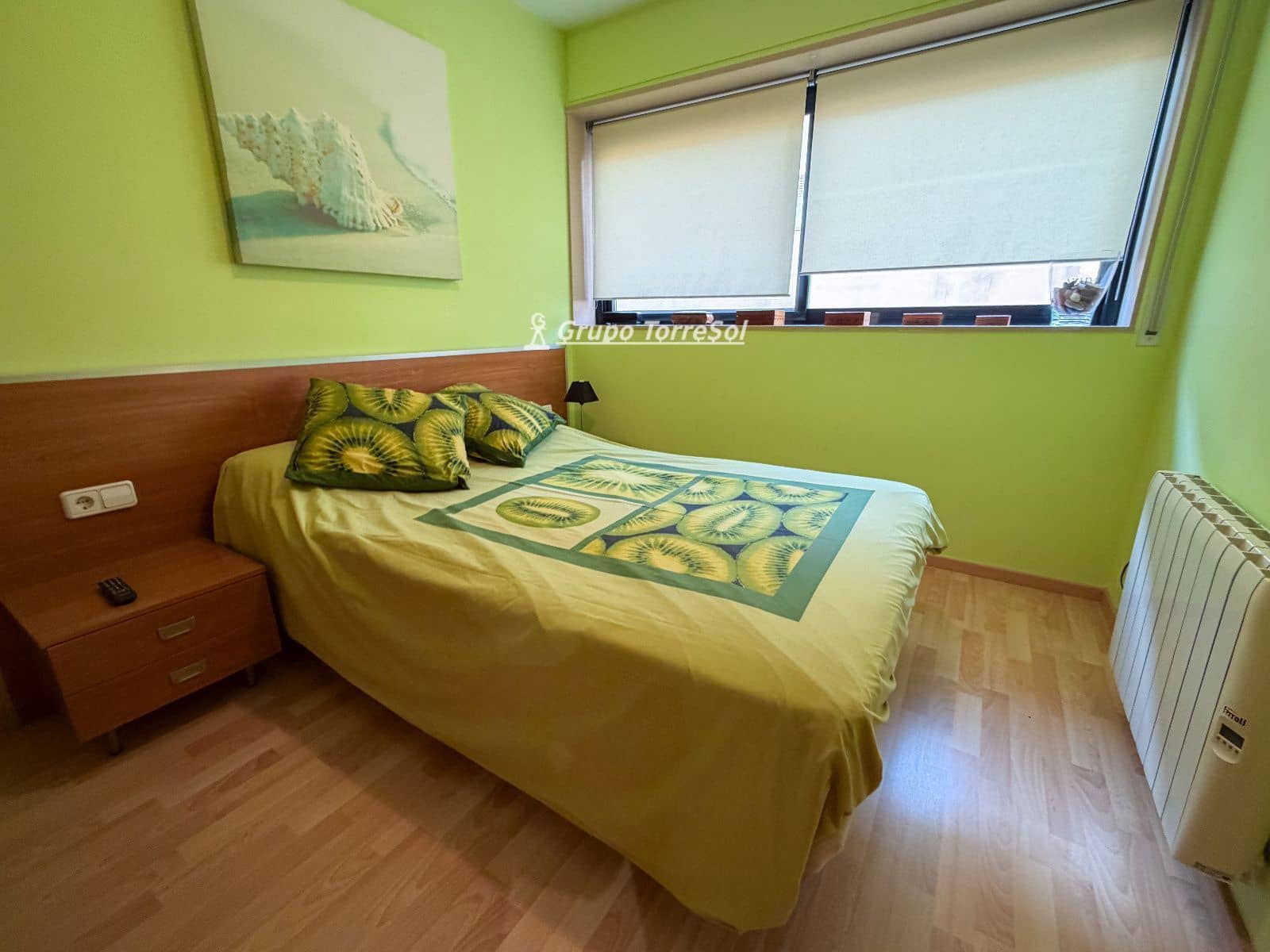 2 makuuhuone Asunto myytävänä paikassa Calafell mukana 
autotalli - 229 000 € (Ref: 9566729)