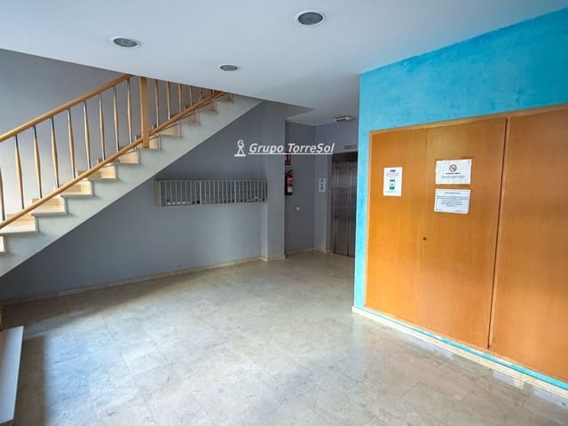 2 makuuhuone Asunto myytävänä paikassa Calafell mukana 
autotalli - 229 000 € (Ref: 9566729)