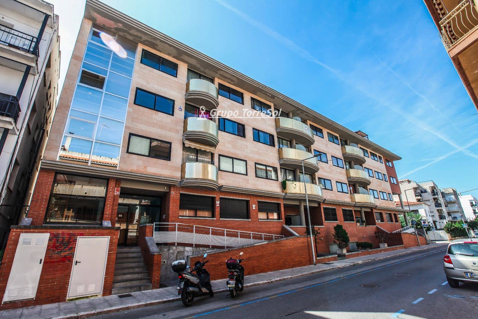 2 makuuhuone Asunto myytävänä paikassa Calafell mukana 
autotalli - 229 000 € (Ref: 9566729)