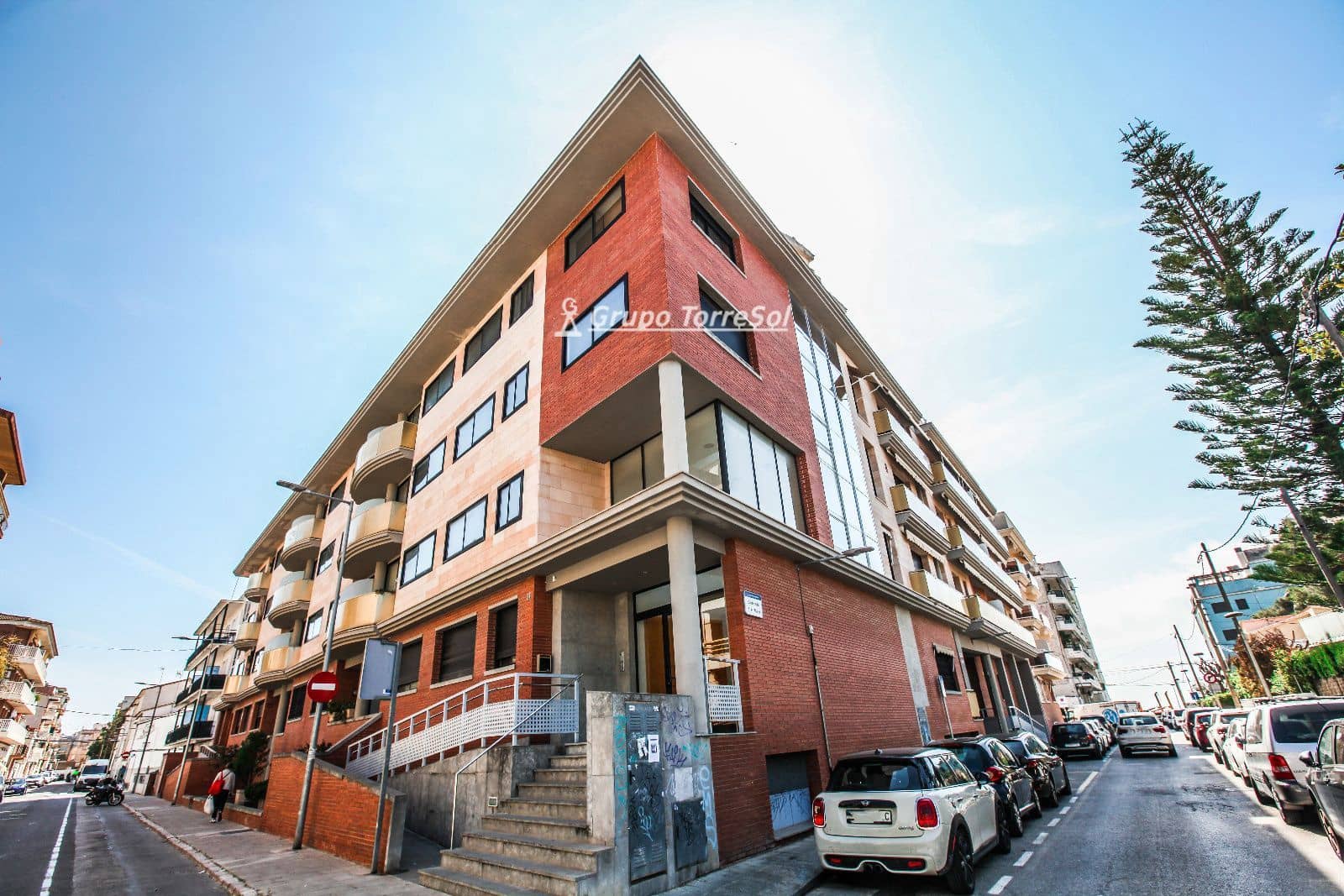 2 makuuhuone Asunto myytävänä paikassa Calafell mukana 
autotalli - 229 000 € (Ref: 9566729)