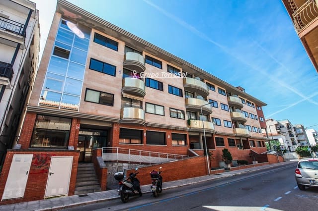 2 makuuhuone Asunto myytävänä paikassa Calafell mukana 
autotalli - 229 000 € (Ref: 9566729)