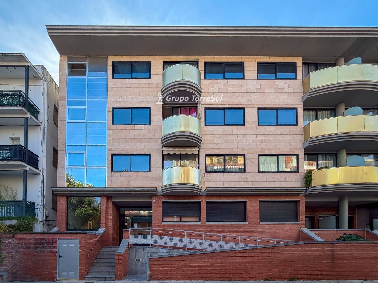 2 makuuhuone Asunto myytävänä paikassa Calafell mukana 
autotalli - 229 000 € (Ref: 9566729)