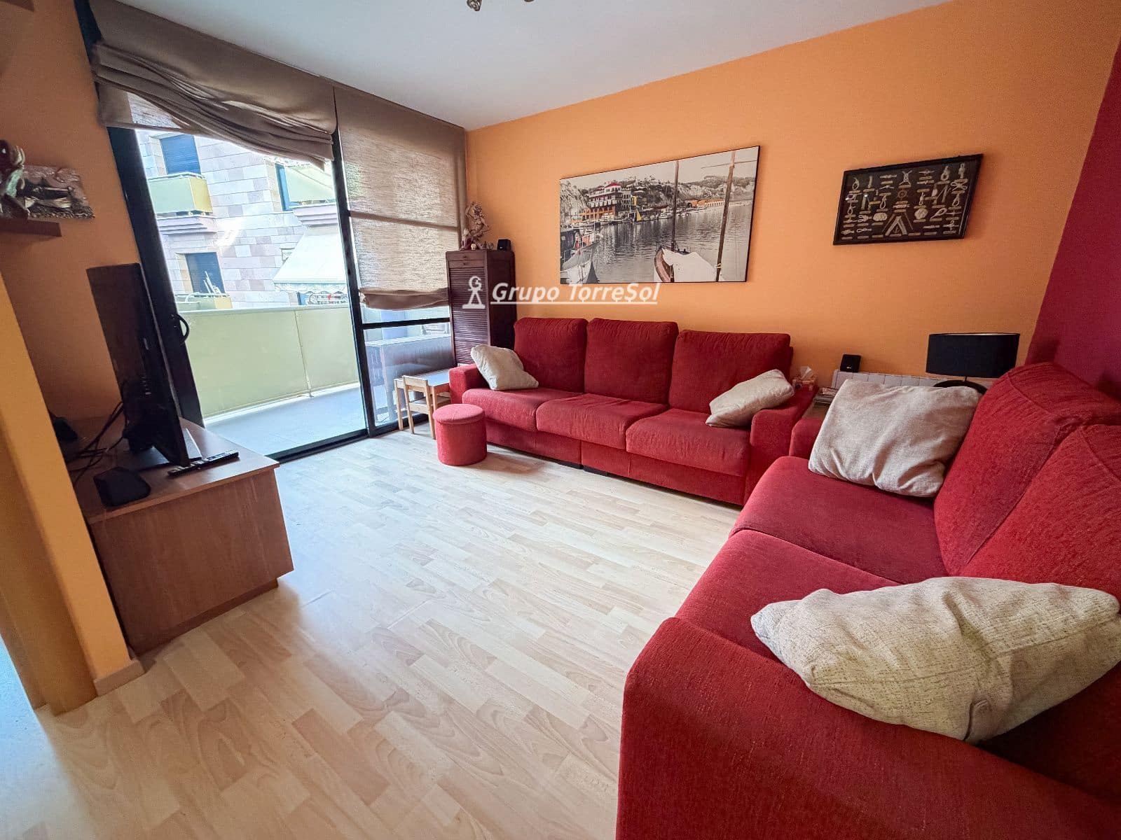 2 makuuhuone Asunto myytävänä paikassa Calafell mukana 
autotalli - 229 000 € (Ref: 9566729)