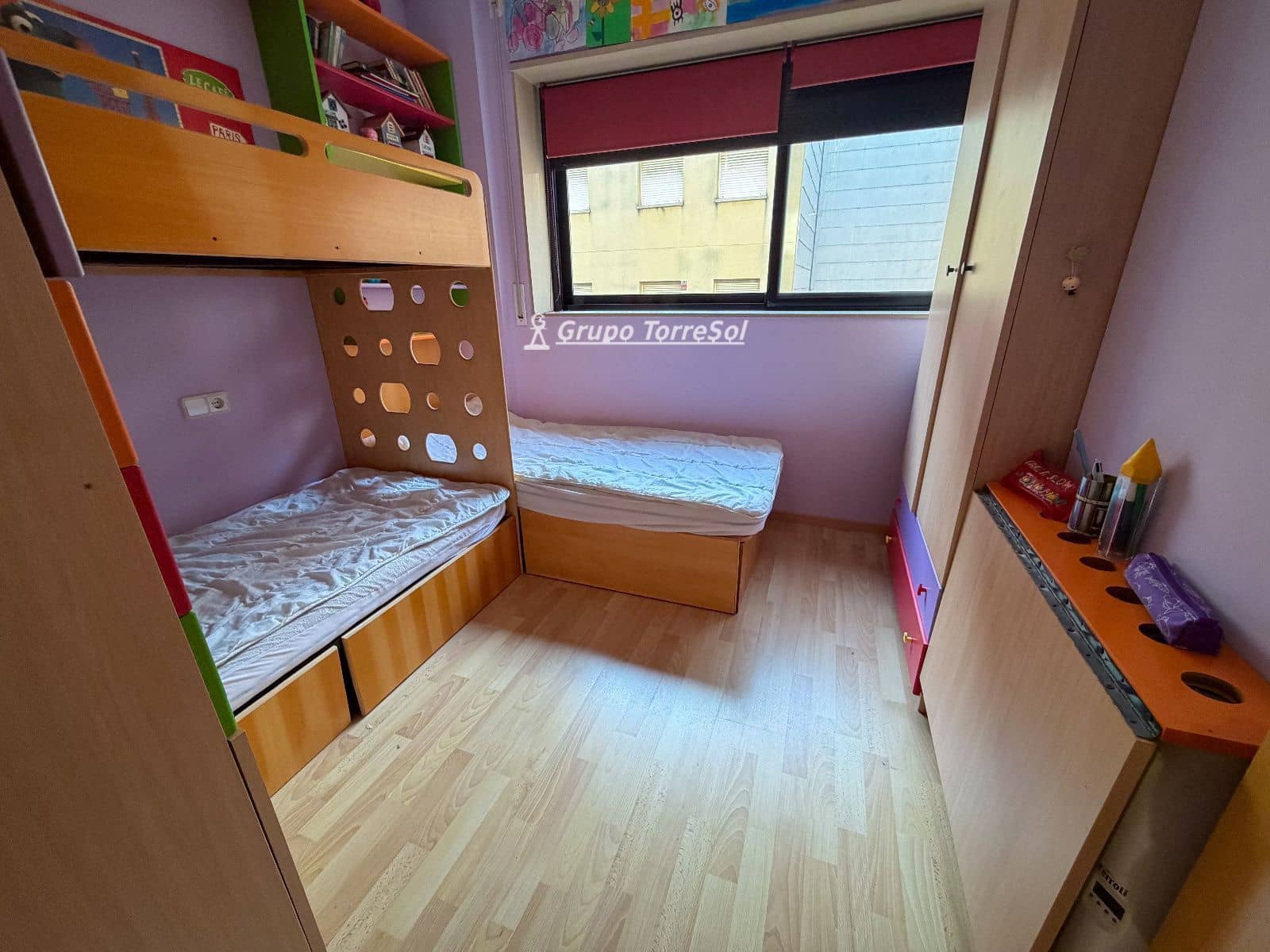 2 makuuhuone Asunto myytävänä paikassa Calafell mukana 
autotalli - 229 000 € (Ref: 9566729)