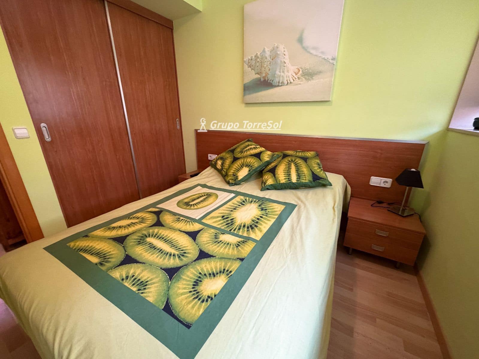 2 makuuhuone Asunto myytävänä paikassa Calafell mukana 
autotalli - 229 000 € (Ref: 9566729)