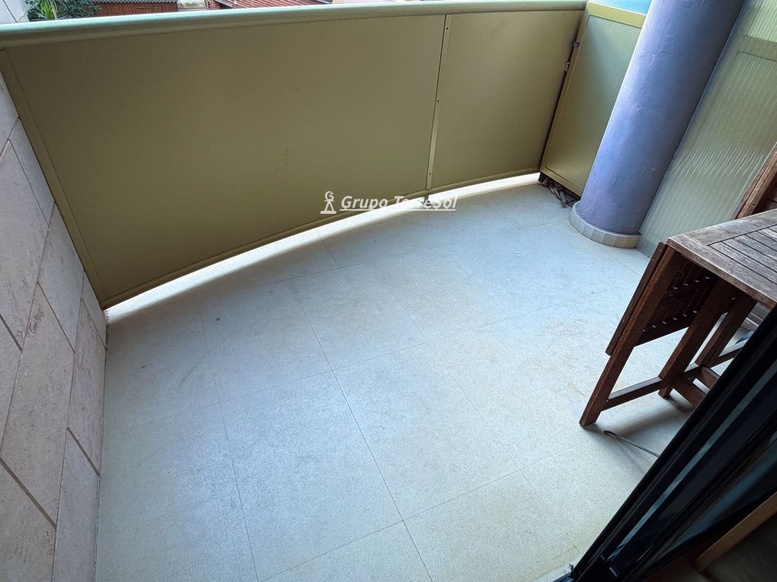 2 makuuhuone Asunto myytävänä paikassa Calafell mukana 
autotalli - 229 000 € (Ref: 9566729)