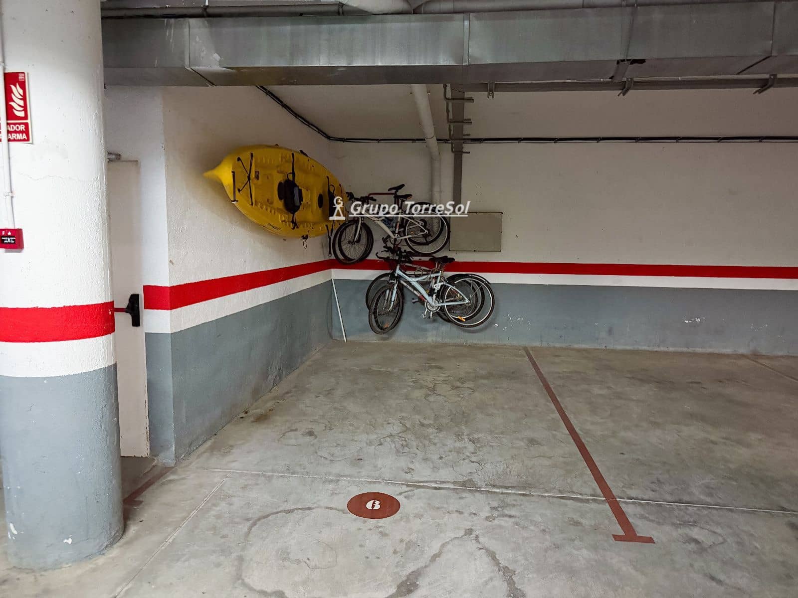 2 makuuhuone Asunto myytävänä paikassa Calafell mukana 
autotalli - 229 000 € (Ref: 9566729)