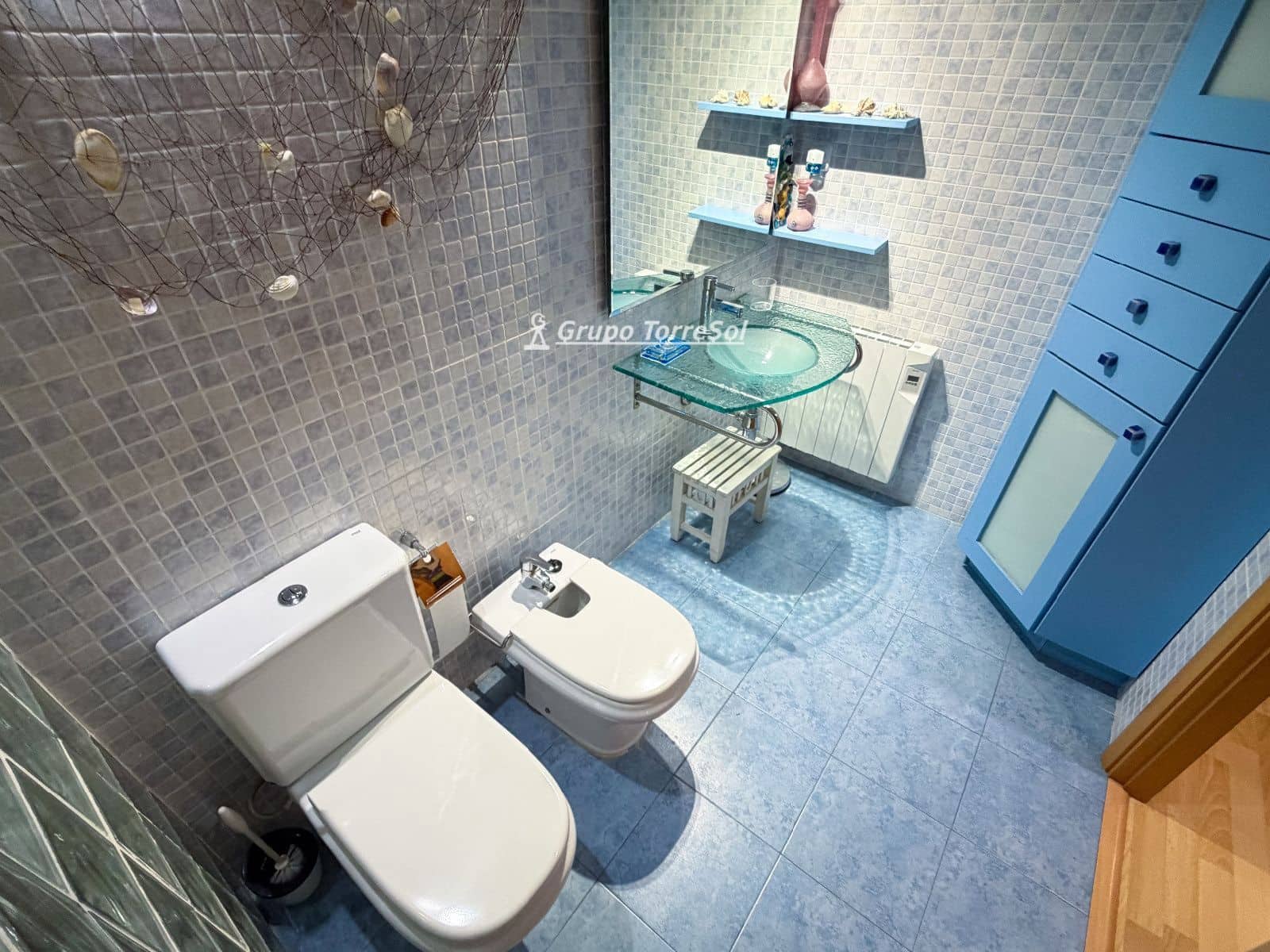 2 makuuhuone Asunto myytävänä paikassa Calafell mukana 
autotalli - 229 000 € (Ref: 9566729)